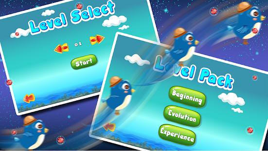 How to mod Skippy Bird 1.1 unlimited apk for pc