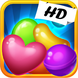 Candy Rescue HD.apk 1.0