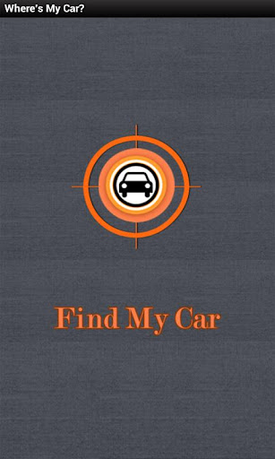 Find My Car