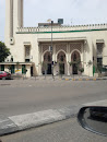 Elmanial Mosque