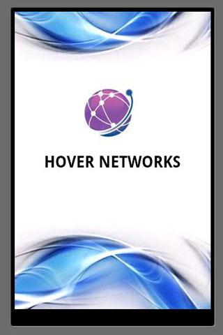 HOVER NETWORKS PROFILE