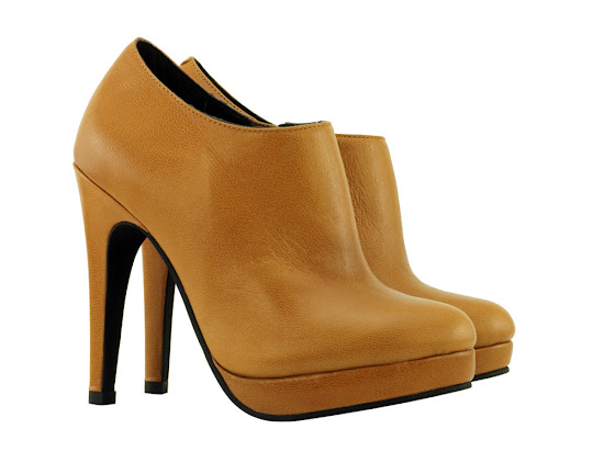 I Designed My Perfect Shoes!