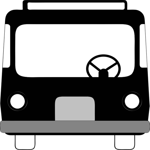 YourBus AC Transit LOGO-APP點子