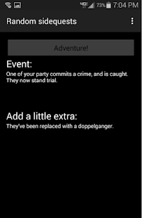 How to install Random Quest Hooks patch 1.0 apk for pc