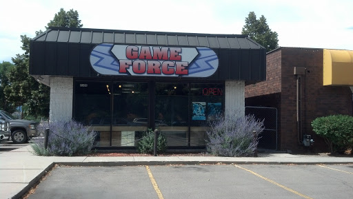 Game Force