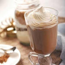 Cafe Mocha Drink Mix