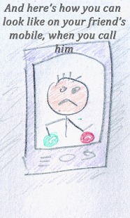 How to download Volto - photo contacts 1.5 unlimited apk for pc