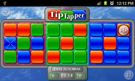 TipTapper™免費