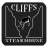 Cliffs Steakhouse mobile app icon