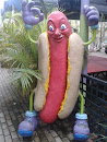 Mr Hotdog