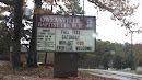 Owensville Baptist