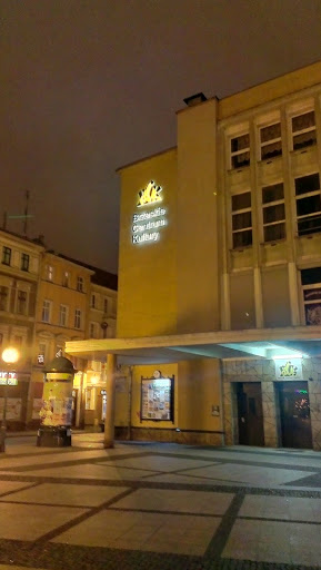 Brzeskie Centrum Kultury