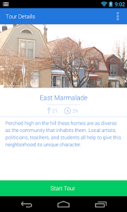 How to download Utah HeritageWalks lastet apk for laptop