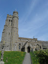 Ellesborough Church