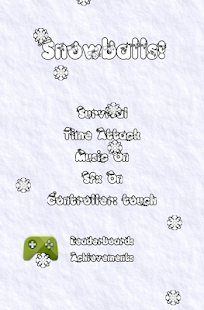 How to mod Snowballs! 2.1 mod apk for bluestacks