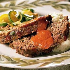 Healthy Meatloaf