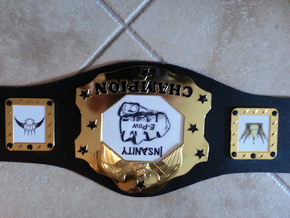 How to mod E-Pow Wrestling Revolution 1.90 mod apk for pc