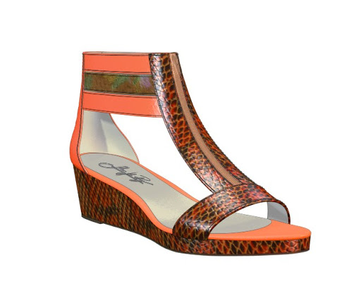 I Designed My Perfect Shoes!
