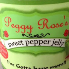 Pepper Jelly Drumsticks