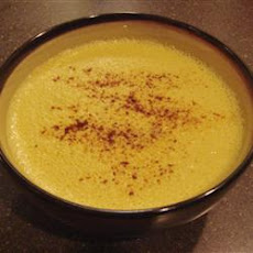 Cream of Celery Soup