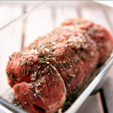 Pork Tenderloin