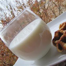 Almond Dream