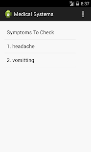 How to install Medical Diagnosis System patch 1.0 apk for android