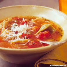 Minestrone
