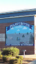 Peanut Butter Festival Mural