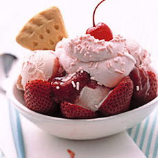 Strawberry Sauce to Make 2 Cups