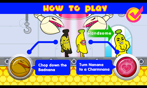 How to mod Nanana:Evo patch 1.0 apk for bluestacks