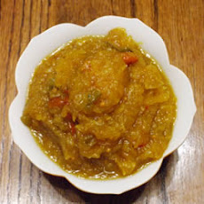 Sweet Vidalia Onion Relish
