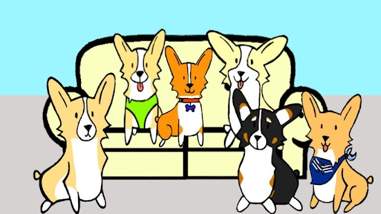 How to mod Hungry Corgis 2.4 apk for android