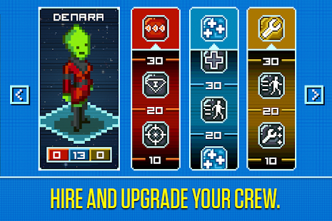   Star Command- screenshot thumbnail   