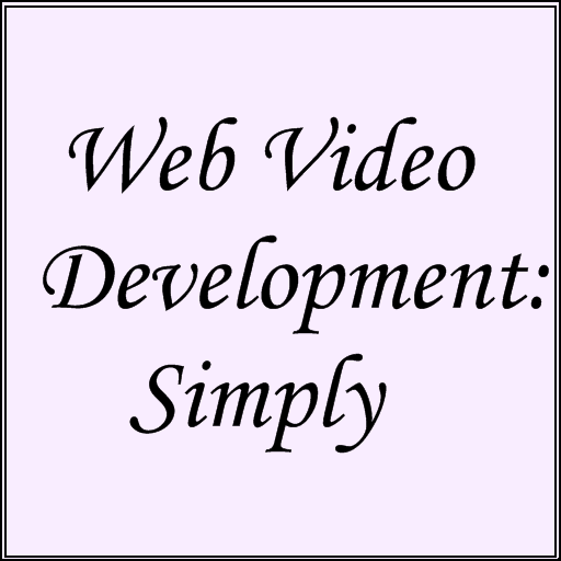 Web Video Development: Simply 書籍 App LOGO-APP開箱王