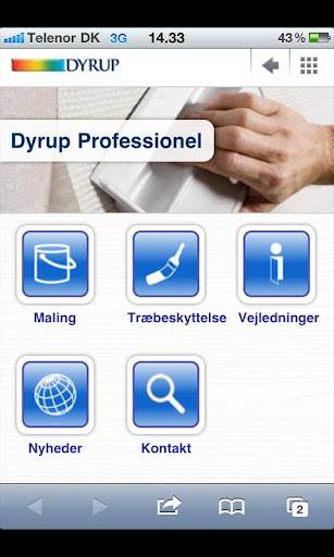 Dyrup PRO