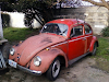 Vendo O Permuto Fusca 1200 Cc