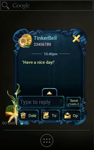 How to install GOSMS/POPUP Sea Treasure Th patch 1.0 apk for pc