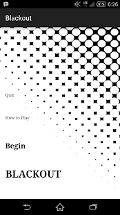 How to get Blackout lastet apk for pc