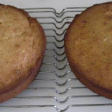 Banana Cake