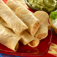 Potato Taquitos