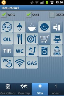 How to mod Intouch Fuel 1.0 apk for bluestacks