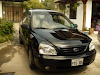 Kia Carens Diesel 2006 7 Pasajeros