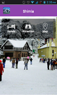 How to download Shimla Hotels 4.0 apk for bluestacks