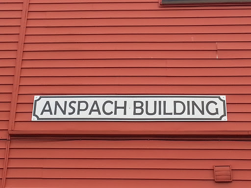 Anspach Building