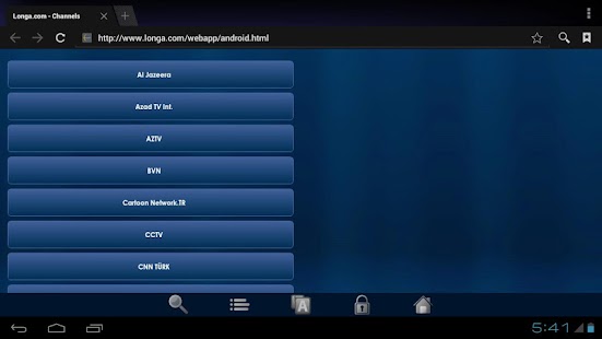 How to mod Longa.com 1.1 unlimited apk for android