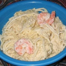 Lemon Cream Sauce