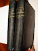 Libros Antiguos  1857  Tierra Del Fuego  Parke