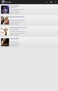 How to get Sivus - Digital Sheet Music 1.4 apk for pc