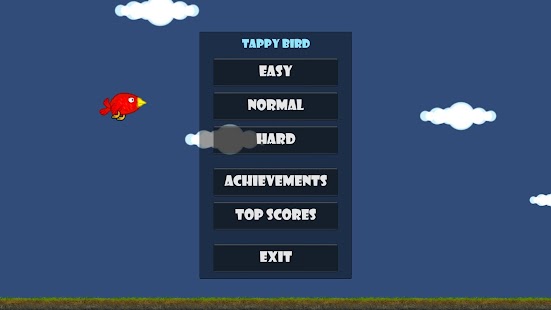How to install TappyBird Classic 0.8.6 mod apk for bluestacks